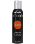 "Mood - Tingling Glide - 4 Fl. Oz. - Bulk DJ1362-08-BU"
