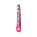 "Prints Charming 7 Inch Classic Vibe Kiss Me - Pink GN-1000100"