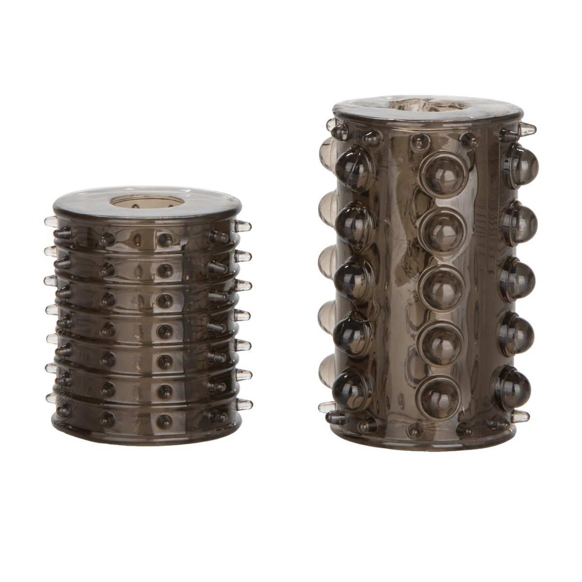 "Silicone Girth Rings - Stretch Y Enhancement for Support And SE1618002"