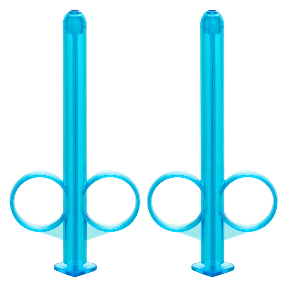 "Lube Tube - Blue SE2380012"