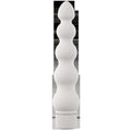 "White Nights 7 Inch Ribbed Vibe DJ0949-09"