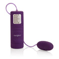"Waterproof Pocket Exotics Waterproof Bullet - Purple SE1139102"