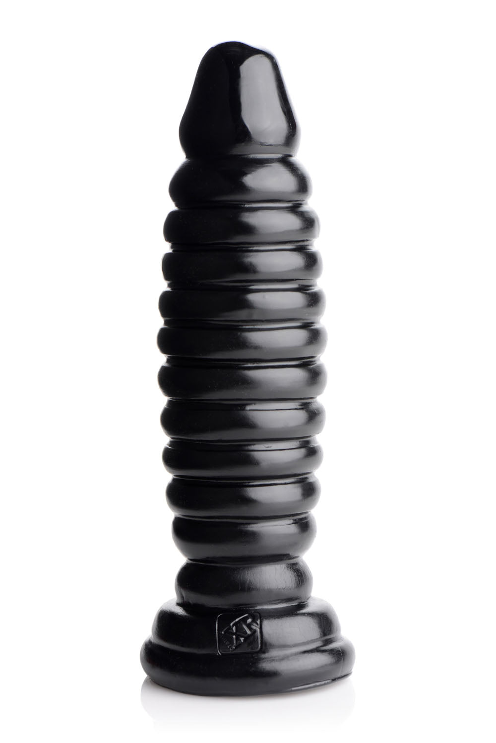"Bumpy Ride Butt Plug -Bulk MS-AC564"