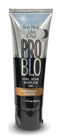 "Problo - Oral Pleasure Gel - Coconut LG-BT515"