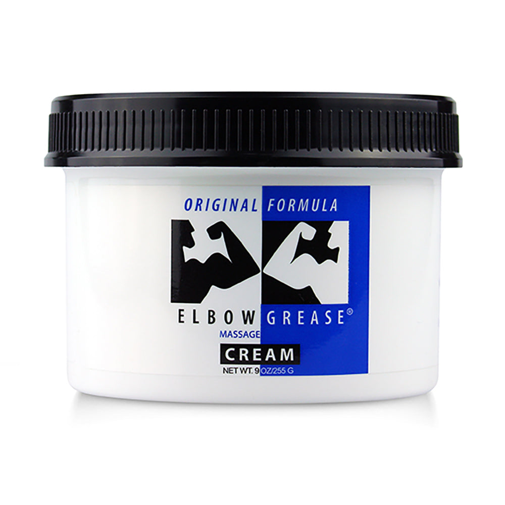 "Elbow Grease Original Cream - 9 Oz. ECR09"
