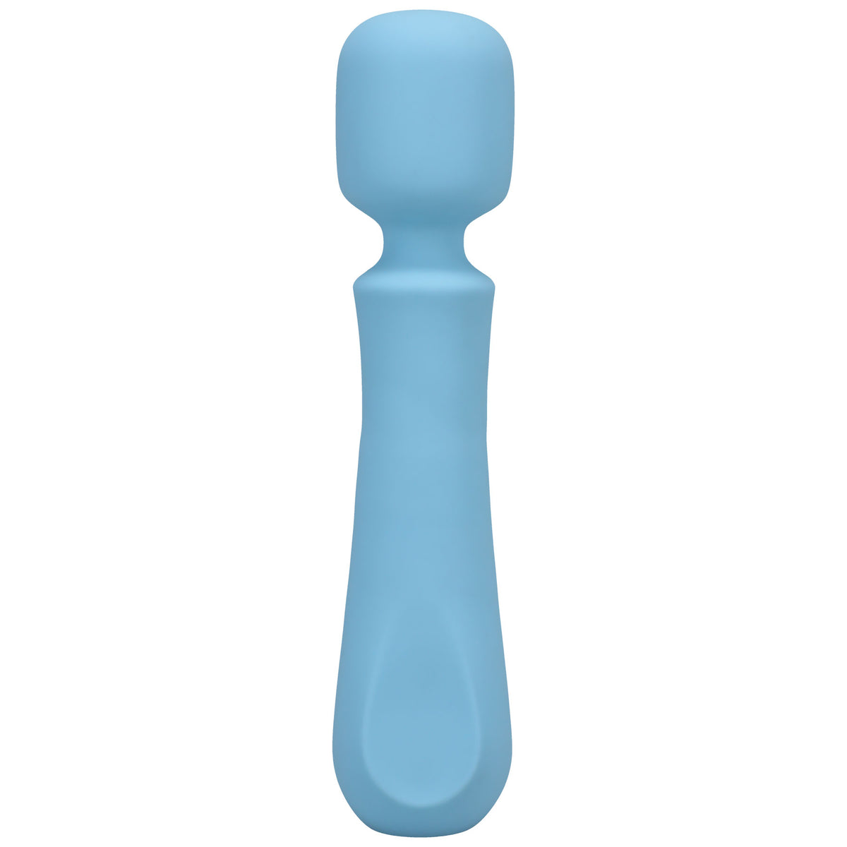 "Ritual - Euphoria - Rechargeable Silicone Wand  Vibe - Blue DJ7000-07-BX"