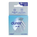 "Durex Air Condom- 3 Pack PM08797"