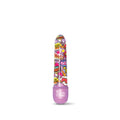 "Prints Charming Pop Tease 5 Inch Mini Vibe - Fuck  Purple GN-1000201"