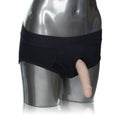 "Packer Gear Brief Harness - Medium/large - Black SE1575103"