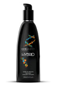 "Hybrid Water and Silicone Blended Lubricant - 8 Fl. Oz. WS-90209"