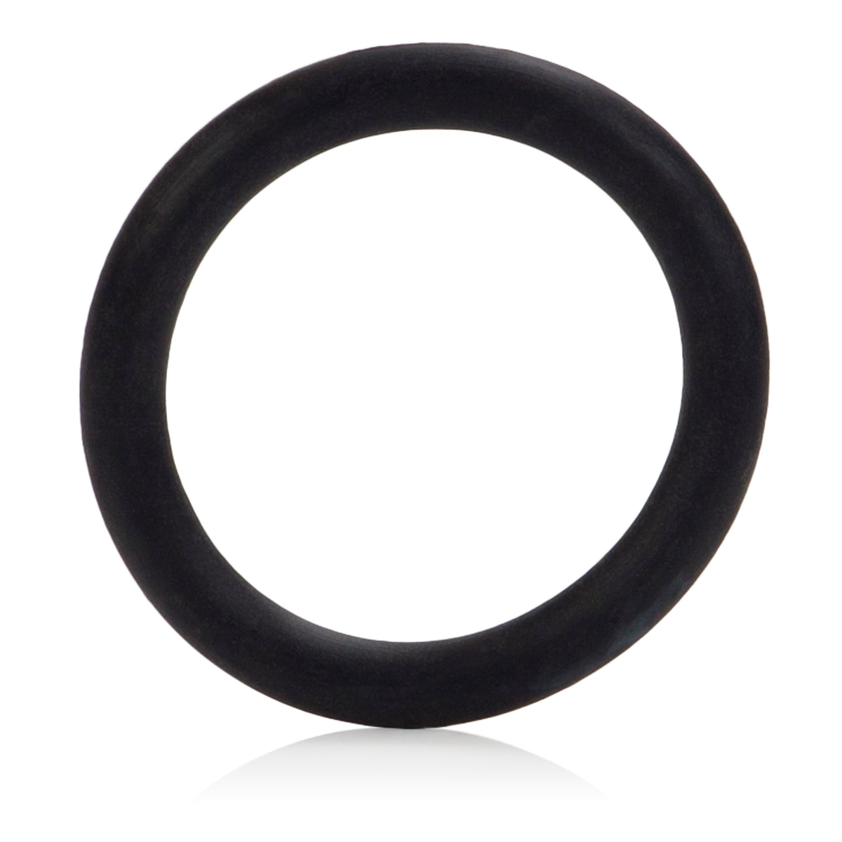 "Rubber Ring - Medium - Black SE1405032"