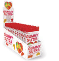 "Gummy Sutra - 12 Piece P.O.P. Display HTP3238-D"