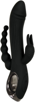 "Trifecta Vibrator EN-RS-5828-2"