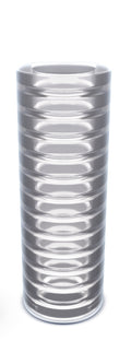 "Rize - Ribz - Glow in the Dark Self - Lubricating Stroker - Clear BL-06309"