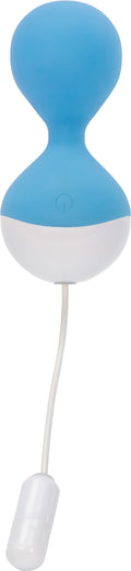 "Wonderlust Clarity - Blue BMS59814"