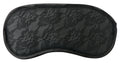 "Sex and Mischief Blindfold SS520-00"