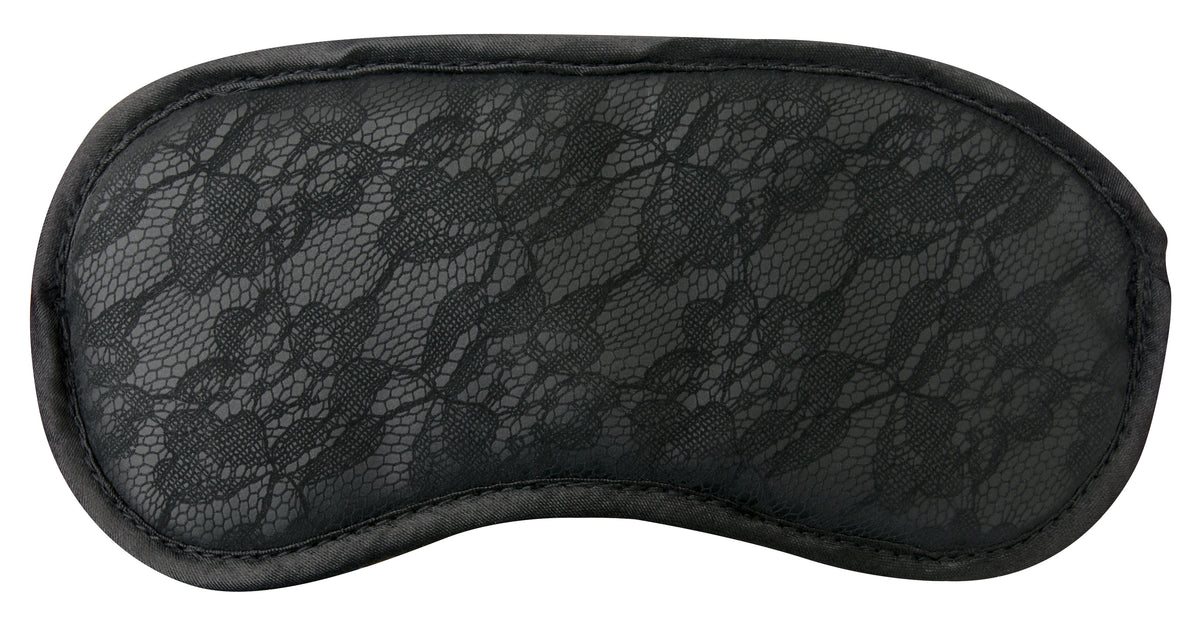 "Sex and Mischief Blindfold SS520-00"