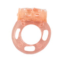 "The Macho Vibrating - Cock Ring NW2147-1"