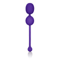"Rechargeable Dual Kegel - Purple SE1328152"