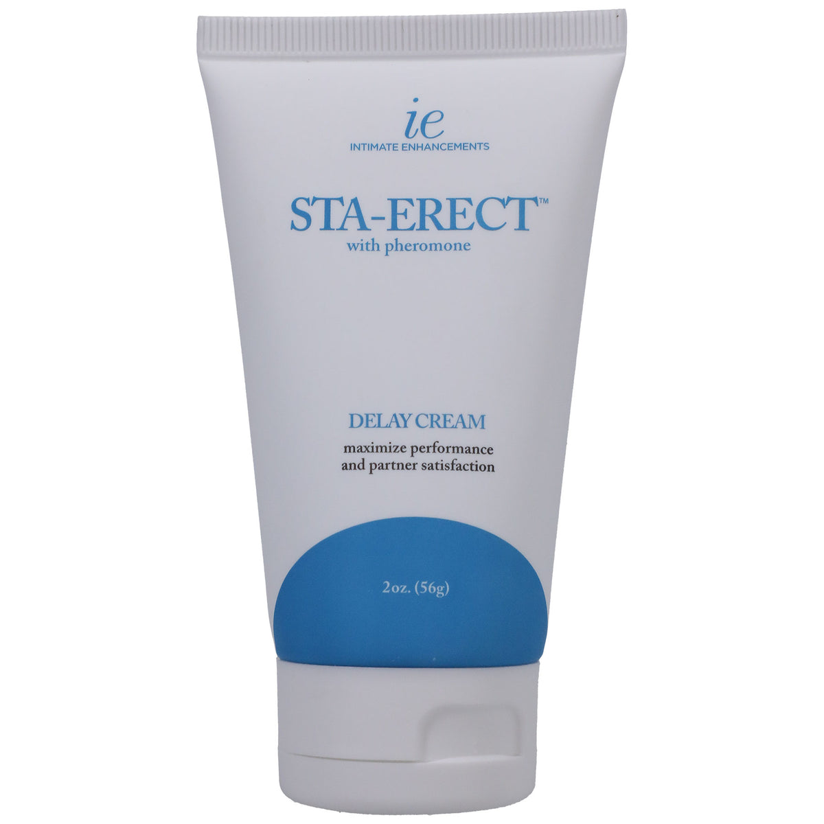 "Sta-Erect Delay Cream for Men - 2 Oz. - Bulk DJ1312-01-BU"