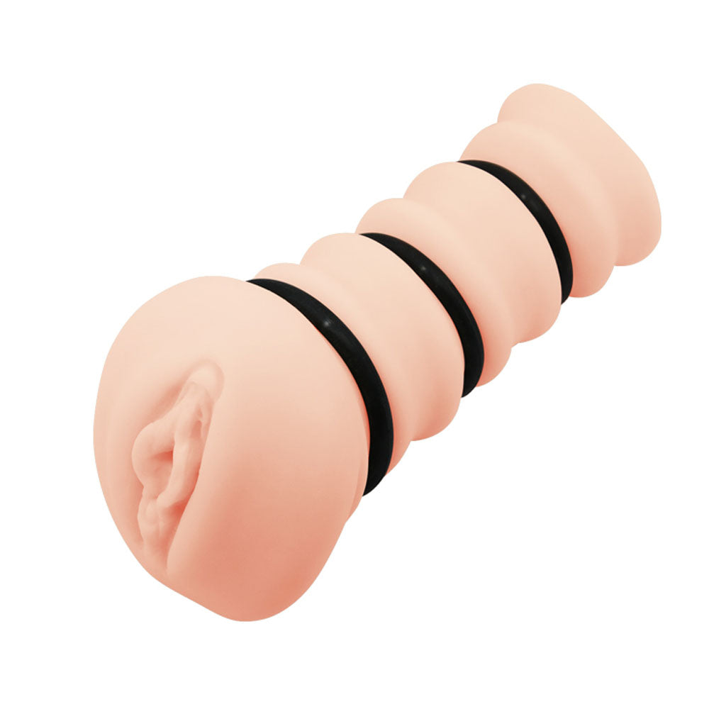 "Crazy Bull Rossi Flesh BI-BM009150H"