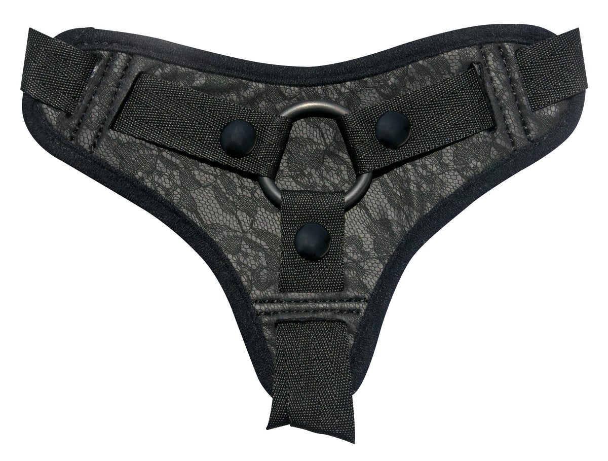 "Sex and Mischief Strap-On SS520-20"