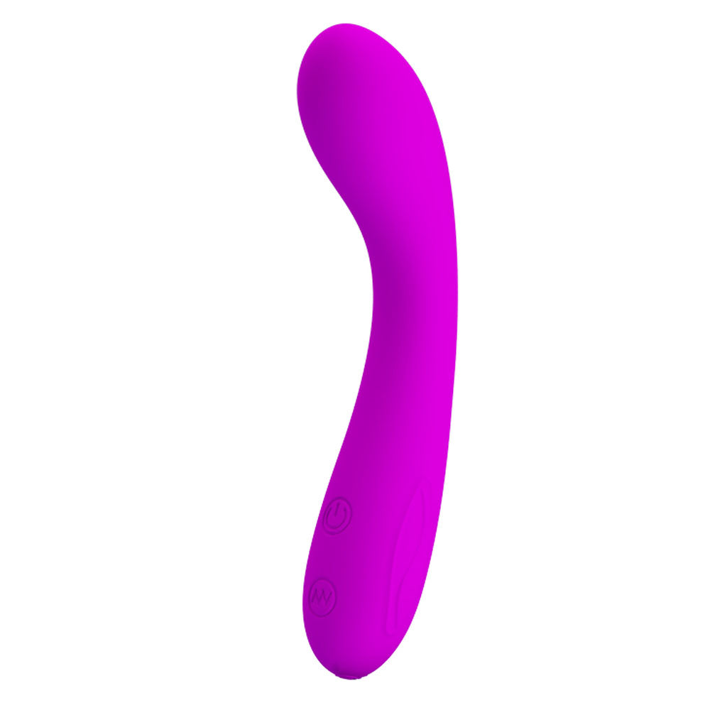 "Pretty Love Tony - 30 Function - Purple BI-014281"