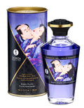 "Aphrodisiac Warming Oil - Exotic Fruits SHU2202"