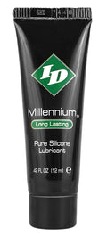 "Millennium 12 ml Tubes - 72 Piece Bulk Bag ID-MIT-B0"