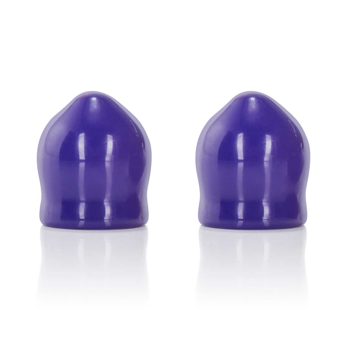 "Nipple Play Mini Nipple Suckers - Purple SE2644252"