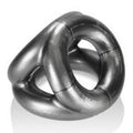 "Tri-Sport 3-Ring Sling - Steel OX-AJ1076-STL"