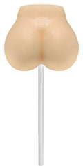 "Lusty Lickers Candy Ass Butter Rum Pop HTP3472"