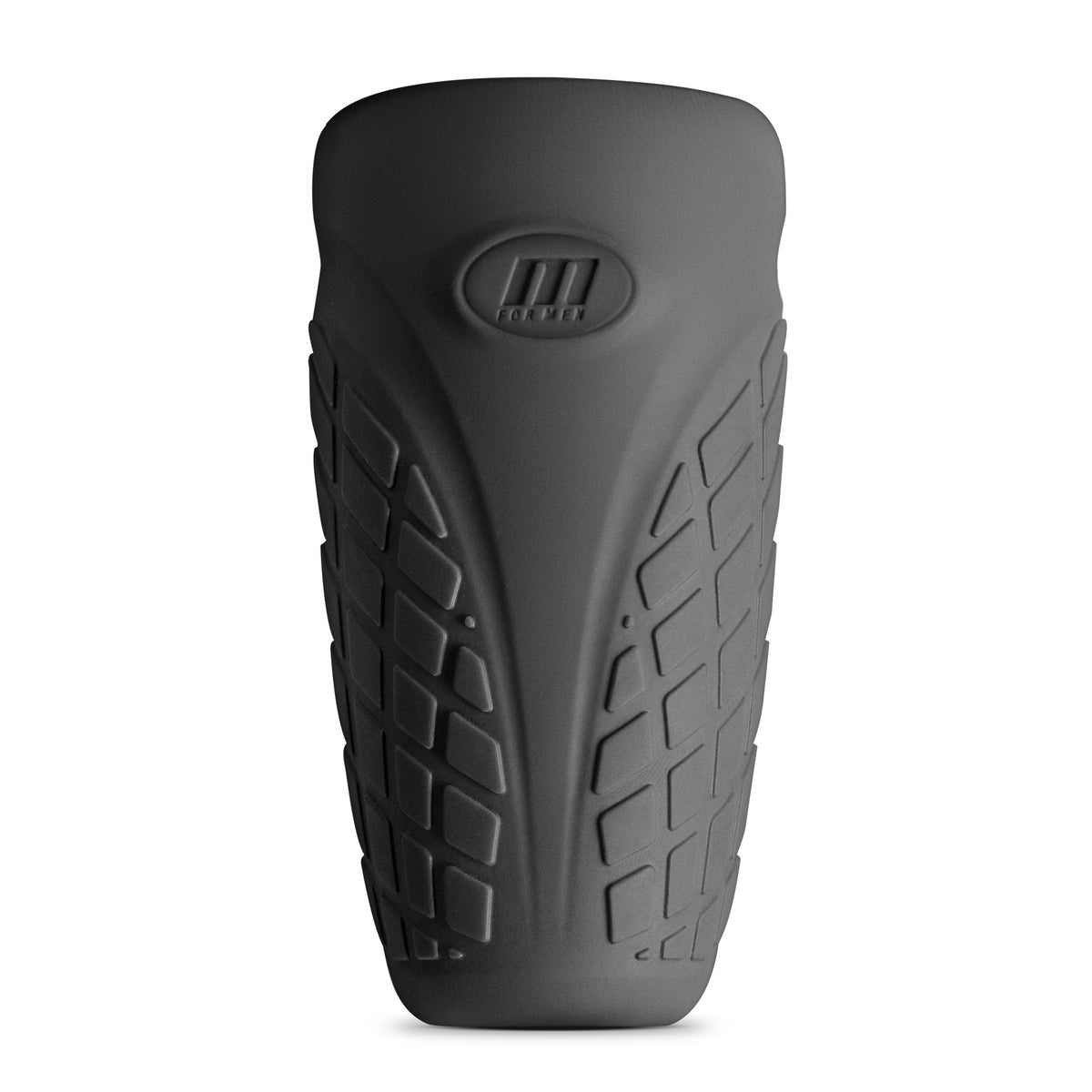 "M Elite Platinum - Gript - Black BL-88845"