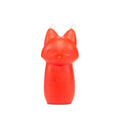 "Temptasia - Fox Drip Candle - Red BL-42008"