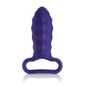 "Versa P Sleeve - Dark Purple FF-1030-02"