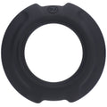 "Optimale Flexisteel - Metal Core - 35mm - Black DJ0690-34-BX"