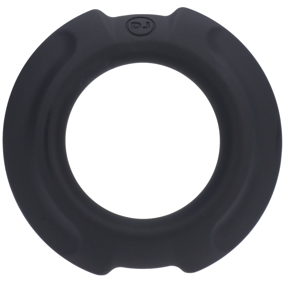 "Optimale Flexisteel - Metal Core - 35mm - Black DJ0690-34-BX"