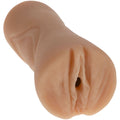"Signature Strokers - Girls of Social Media - viking.barbie - Ultraskyn Pocket Pussy DJ5510-03-BX"
