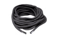 "Fetish Fantasy Series Japanese Silk Rope - Black PD3869-23"
