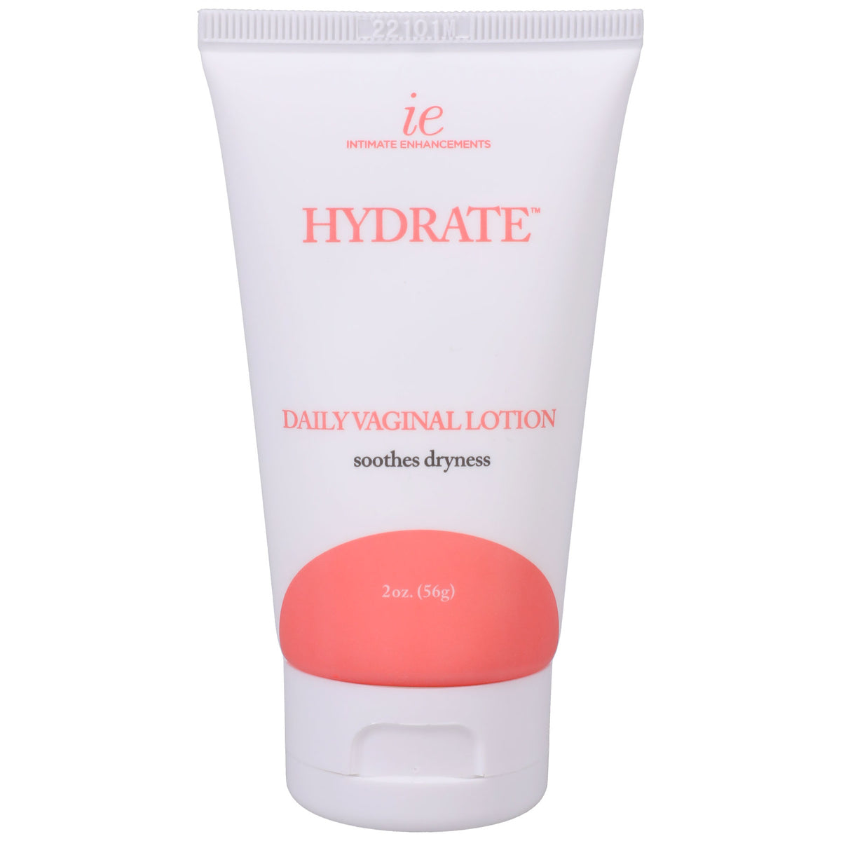 "Intimate Enhancements - Hydrate - Daily Vaginal  Lotion - 2 Oz. DJ1312-30-BX"