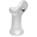 "The Super Sucker Masturbator 2.0 - Clear DJ0684-20"