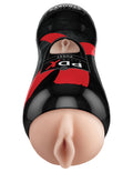 "Pdx Elite Vibrating Stroker Pussy PDRD521"