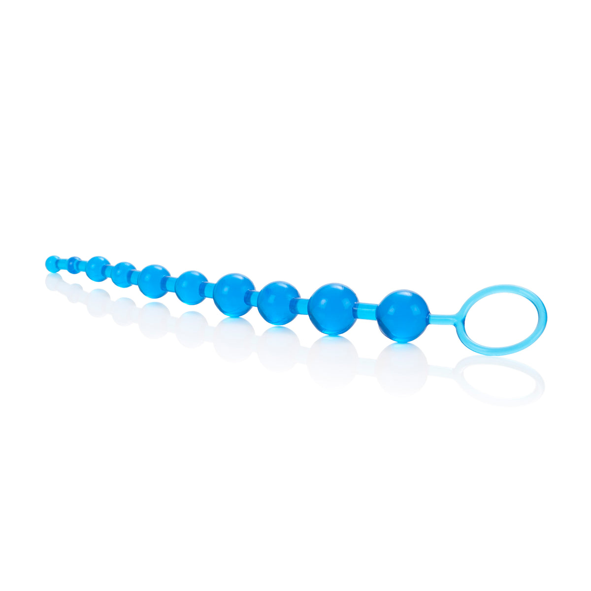 "X-10 Beads - Blue SE1233122"