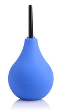 "Premium One- Way Valve Anal Douche CS-AF196"