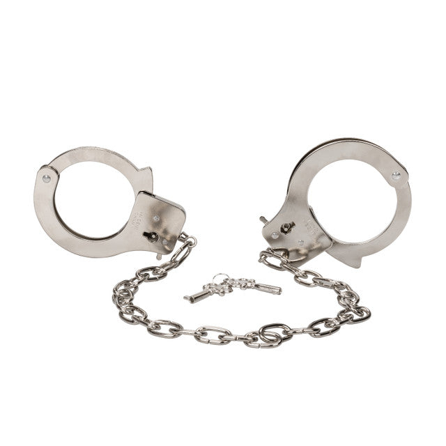 "Hand Cuffs SE2651003"