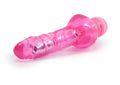 "Naturally Yours - Mr. Right Now - Pink BL-52800"