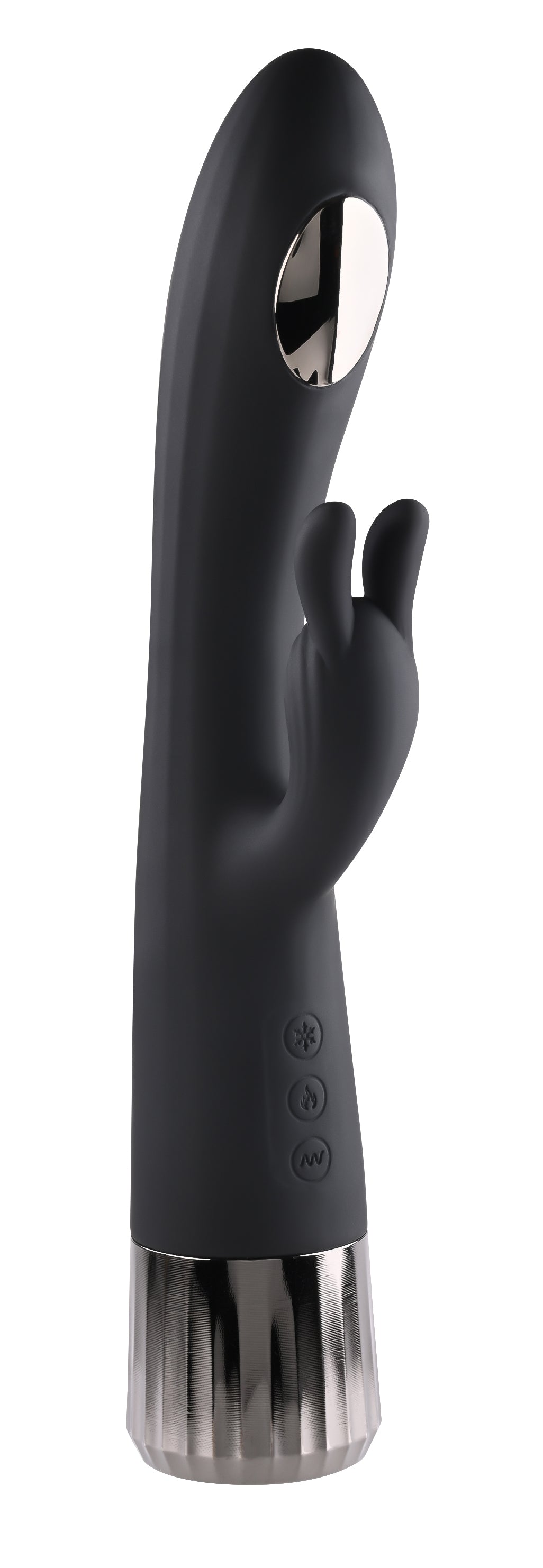 "Heat Up and Chill - Black EN-RS-1171-2"