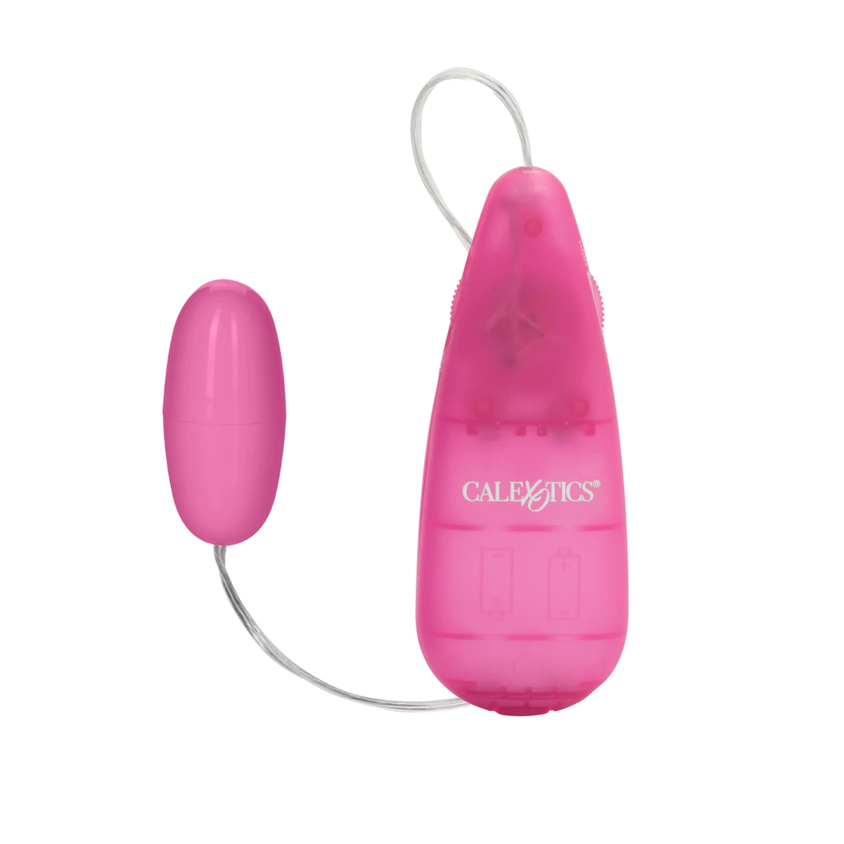 "Pocket Exotics Bullet - Pink Passion SE1102042"
