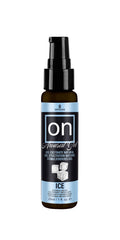 "On Arousal Gel - Ice - 1 Fl. Oz. Bottle SEN-VL194"