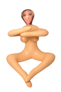 "Wrap Around Lover Doll SE1920013"